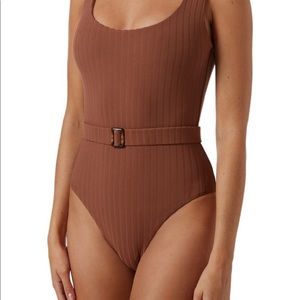 Melissa Odabash Texas One Piece